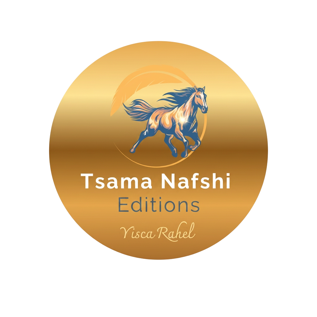 Tsama Nafshi